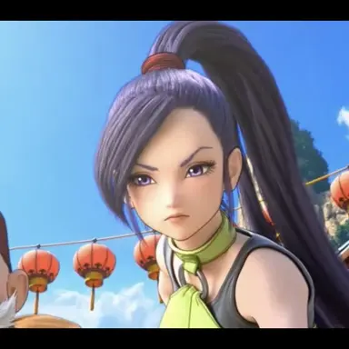 Profile image of マルティナ