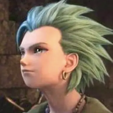 Profile image of カミュ