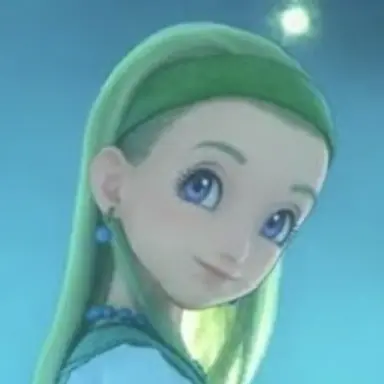 Profile image of セーニャ
