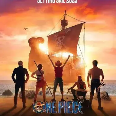 Profile image of One piece live actio