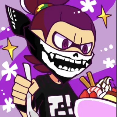Profile image of スカル