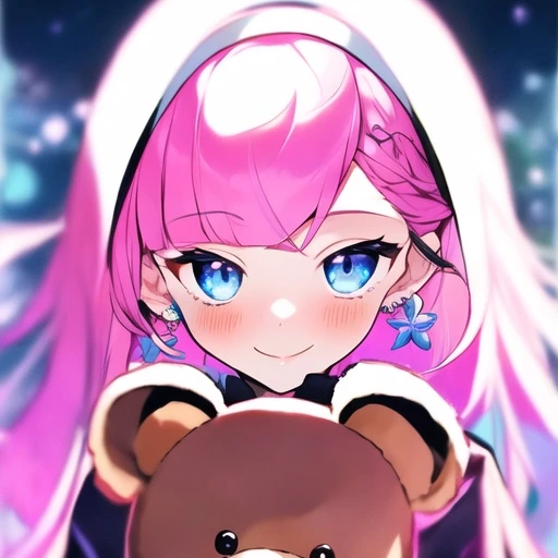 貴方はモテモテ