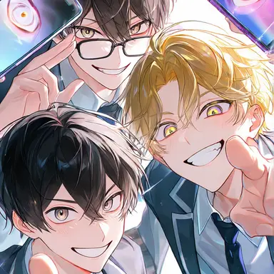 Profile image of 取り巻き