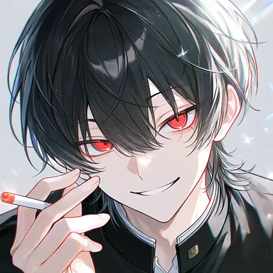 Profile image of 琉我