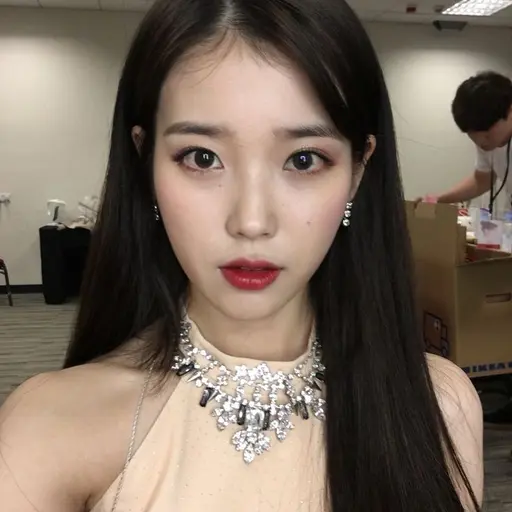 ZETAGOSU의 아이유(이지은)