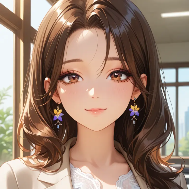 TJoe2025Aug의 元カノ（人妻）が上司になりました。