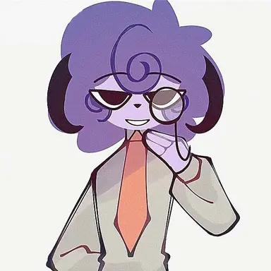 Profile image of Secretary