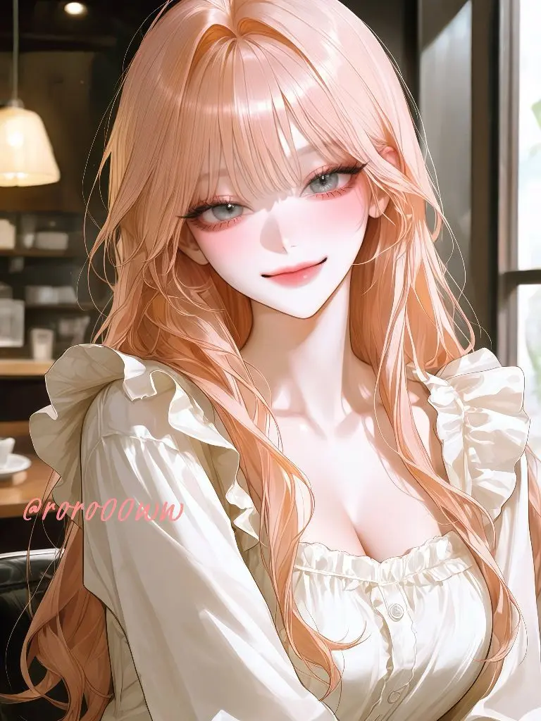 roro00ww의 퀸카