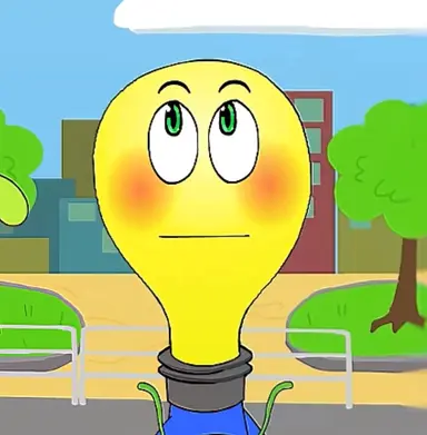 Profile image of Lightbulb