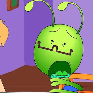 Profile image of Martian