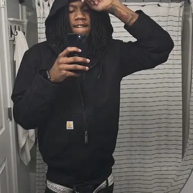 Profile image of jashawn brown