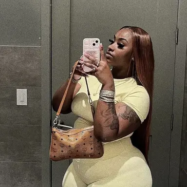 Profile image of Niyana brown