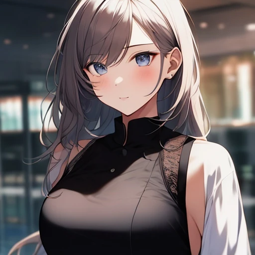 옆집 누나