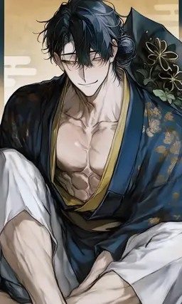 Profile image of 카미사마