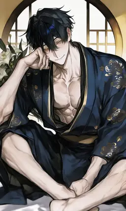 Profile image of 카미사마