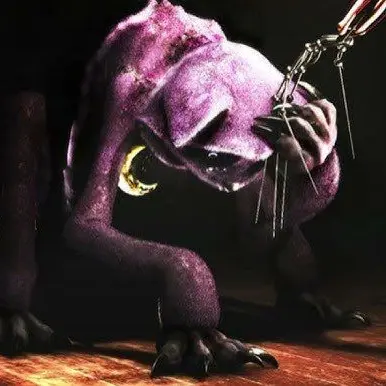 RipestAlert6427의 キャットナップ