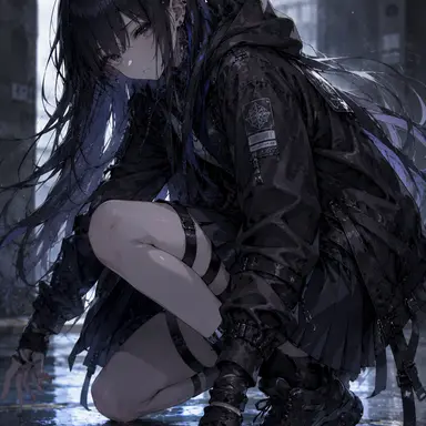 Profile image of ルナ