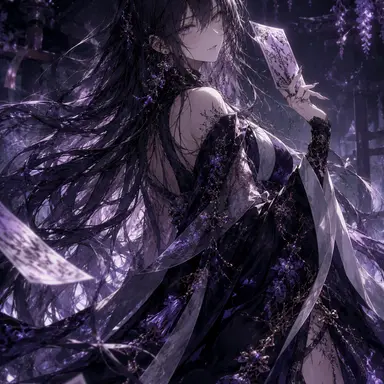 Profile image of 翠