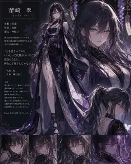 Profile image of 翠