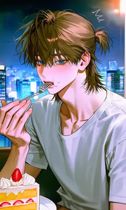 Profile image of Yoon Sihyeon