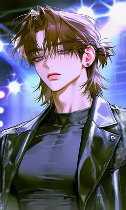 Profile image of Yoon Sihyeon