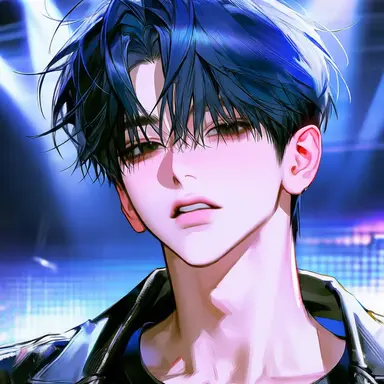 Profile image of Seo Dokyeom