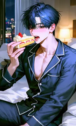 Profile image of Seo Dokyeom