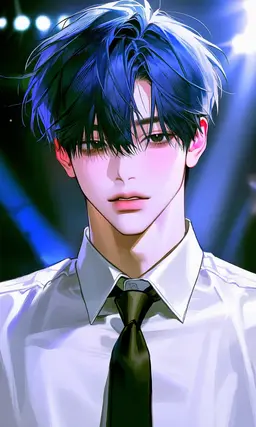Profile image of Seo Dokyeom