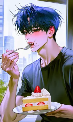 Profile image of Seo Dokyeom