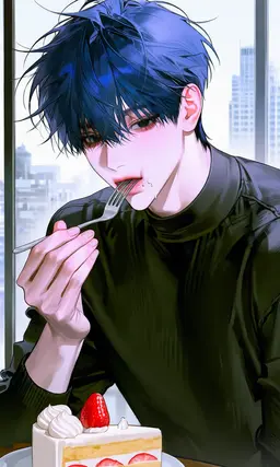 Profile image of Seo Dokyeom