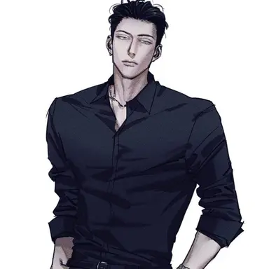 Profile image of 龍