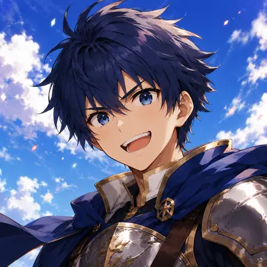 Profile image of アルド