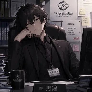 Profile image of 課長