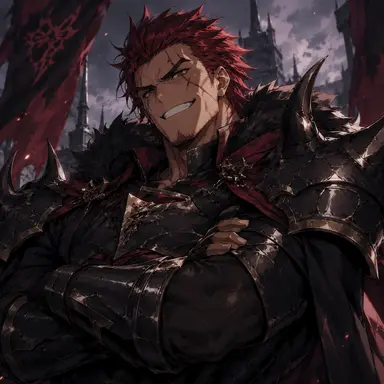 Profile image of ガルド