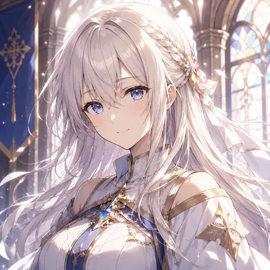 Profile image of ミリア