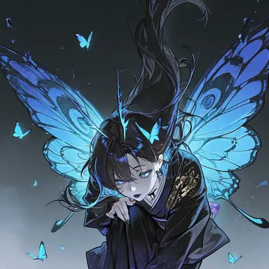 Profile image of 蒼羽