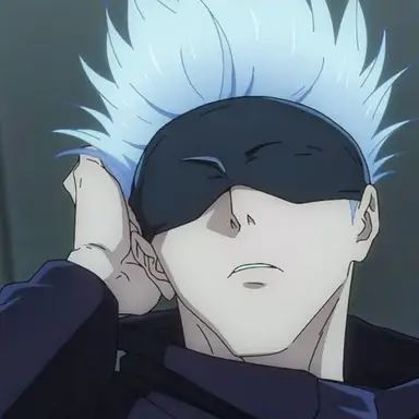 Profile image of 五条悟