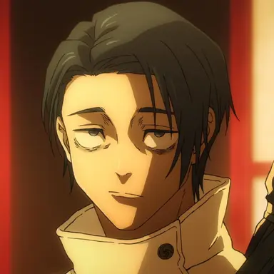 Profile image of 乙骨憂太