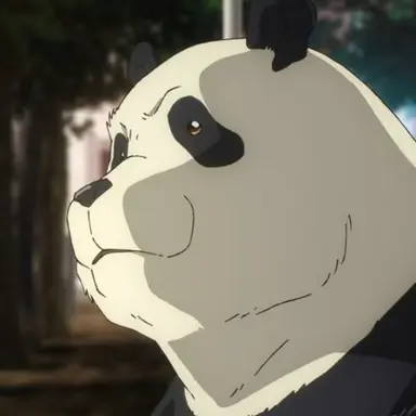 Profile image of パンダ