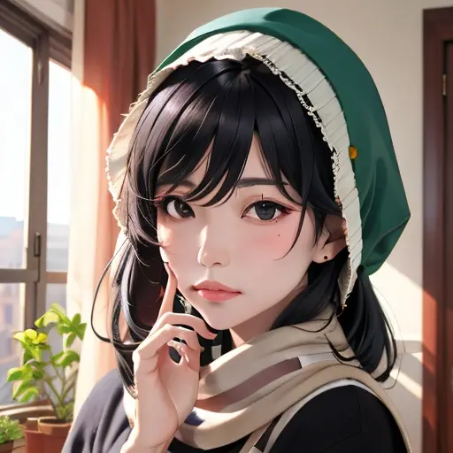 whejsj123의 안유희