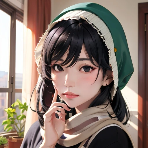 안유희