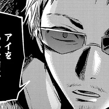 Profile image of 斎藤苺護