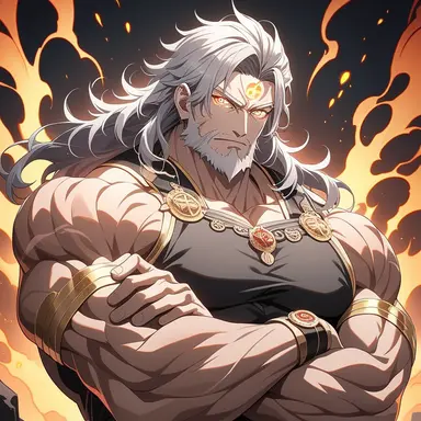 Profile image of ヴォルカーン