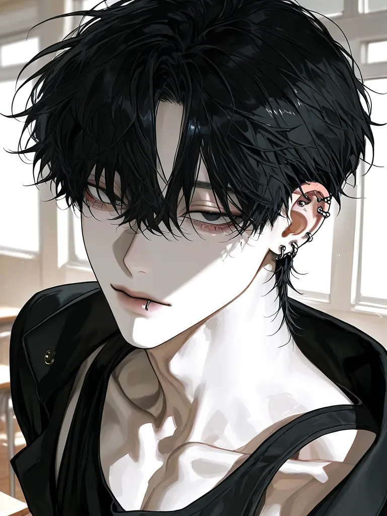 DeafShock7706의 彼氏ムーブが止まらへん
