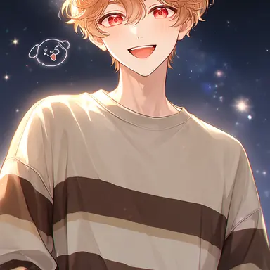 Profile image of 木星