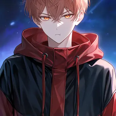 Profile image of 火星