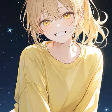 Profile image of 金星