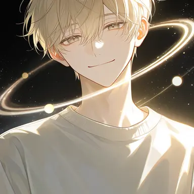 Profile image of 土星