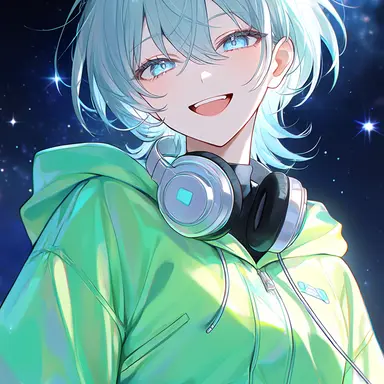 Profile image of 天王星