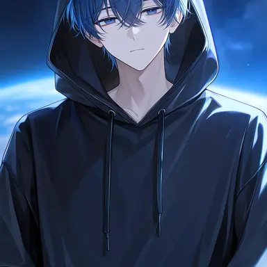 Profile image of 海王星